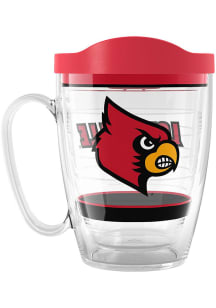 Louisville Cardinals 16 OZ Traition Tumbler - Red