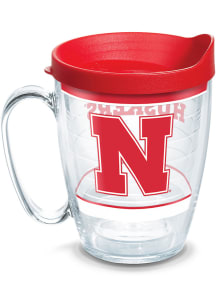 Nebraska Cornhuskers 16 OZ Traition Tumbler - Red