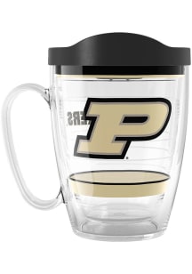 Purdue Boilermakers 16 OZ Traition Tumbler - Gold