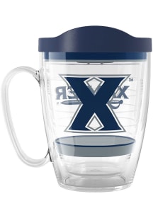 Xavier Musketeers 16oz Tradition Tumbler - Black