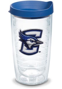 Creighton Bluejays 16oz W/Lid Tumbler