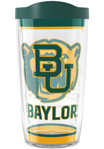 Baylor Bears 16oz Tradition Tumbler - Green