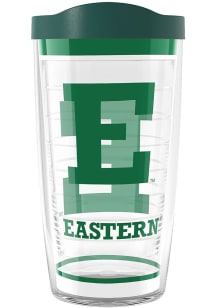 Eastern Michigan Eagles 16oz Tradition Tumbler - Green