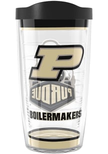 Purdue Boilermakers 16oz Tradition Tumbler - Gold