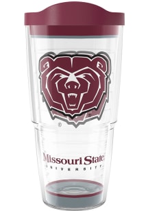 Missouri State Bears 24oz Tradition Tumbler - Maroon