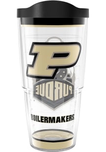 Purdue Boilermakers 24oz Tradition Tumbler - Gold