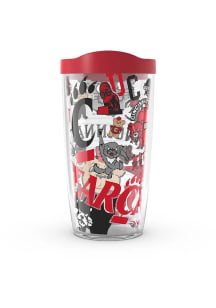 Cincinnati Bearcats Wrapped Tumbler - Red