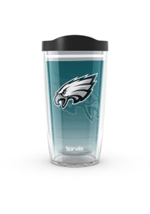 Philadelphia Eagles 16oz Forever Fan Tumbler - Midnight Green