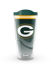 Green Bay Packers 24oz Forever Fan Tumbler - Green