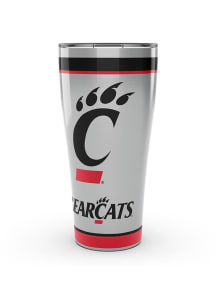 Tervis Tumblers Cincinnati Bearcats 30oz Traditional Stainless Steel Tumbler - Grey