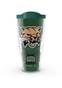 Ohio Bobcats 24oz Spirit Tumbler - Green