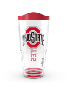 Ohio State Buckeyes 24oz Arctic Tumbler - Red