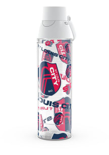 St Louis City SC 24oz All Over Venture Lite Water Bottle