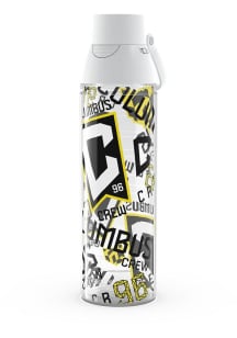 Columbus Crew 24oz All Over Venture Lite Water Bottle