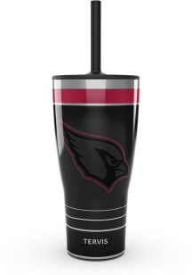 Tervis Tumblers Arizona Cardinals 30oz Night Game Stainless Steel Tumbler - Black