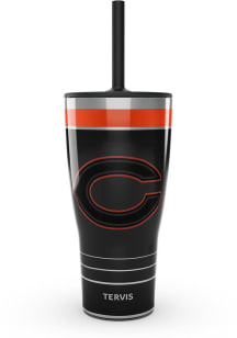 Tervis Tumblers Chicago Bears 30oz Night Game Stainless Steel Tumbler - Black