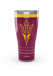 Tervis Tumblers Arizona State Sun Devils 30oz MVP Stainless Steel Tumbler - Red