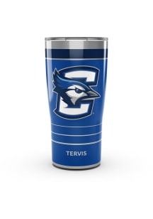 Tervis Tumblers Creighton Bluejays 20oz MVP Stainless Steel Tumbler - Blue