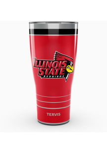Tervis Tumblers Illinois State Redbirds 30oz MVP Stainless Steel Tumbler - Red