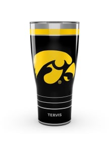 Tervis Tumblers Iowa Hawkeyes 30oz MVP Stainless Steel Tumbler - Black