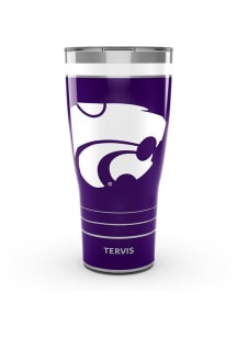 Tervis Tumblers K-State Wildcats 30oz MVP Stainless Steel Tumbler - Purple