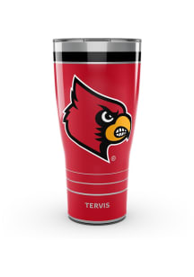 Tervis Tumblers Louisville Cardinals 30oz MVP Stainless Steel Tumbler - Red