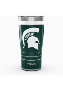 Tervis Tumblers Michigan State Spartans 20oz MVP Stainless Steel Tumbler - Green