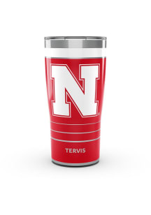 Tervis Tumblers Nebraska Cornhuskers 20oz MVP Stainless Steel Tumbler - Red