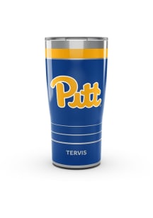 Tervis Tumblers Pitt Panthers 20oz MVP Stainless Steel Tumbler - Blue