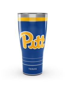 Tervis Tumblers Pitt Panthers 30oz MVP Stainless Steel Tumbler - Blue
