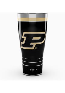 Tervis Tumblers Purdue Boilermakers 30oz MVP Stainless Steel Tumbler - Black