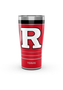 Tervis Tumblers Rutgers Scarlet Knights 20oz MVP Stainless Steel Tumbler - Red
