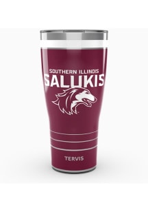 Tervis Tumblers Southern Illinois Salukis 30oz MVP Stainless Steel Tumbler - Maroon