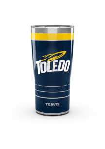 Tervis Tumblers Toledo Rockets 20oz MVP Stainless Steel Tumbler - Black