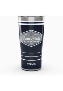 Tervis Tumblers Penn State Nittany Lions 20oz Vintage Stainless Steel Tumbler - Navy Blue