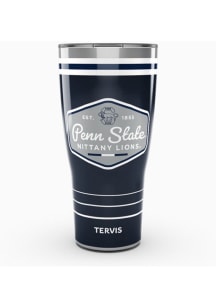 Tervis Tumblers Penn State Nittany Lions 30oz Vintage Stainless Steel Tumbler - Navy Blue