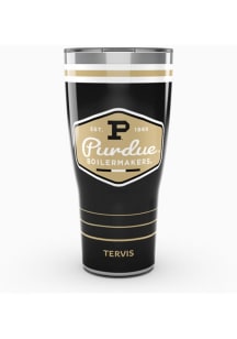 Tervis Tumblers Purdue Boilermakers 30oz Vintage Stainless Steel Tumbler - Black