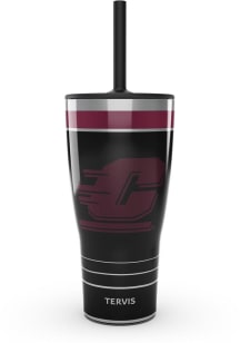 Tervis Tumblers Central Michigan Chippewas 30oz Night Game Stainless Steel Tumbler - Black