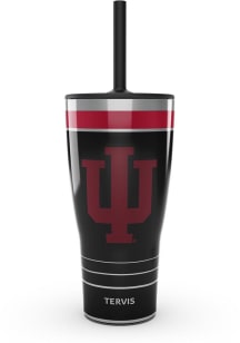 Tervis Tumblers Indiana Hoosiers 30oz Night Game Stainless Steel Tumbler - Black