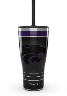 Tervis Tumblers K-State Wildcats 30oz Night Game Stainless Steel Tumbler - Black