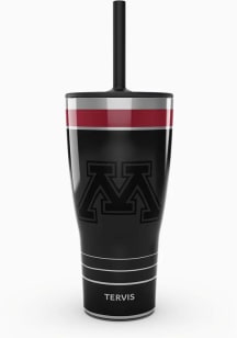 Tervis Tumblers Minnesota Golden Gophers 30oz Night Game Stainless Steel Tumbler - Black