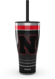 Tervis Tumblers Nebraska Cornhuskers 30oz Night Game Stainless Steel Tumbler - Black