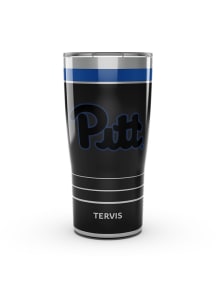 Tervis Tumblers Pitt Panthers 20oz Night Game Stainless Steel Tumbler - Black