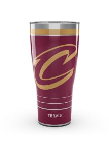 Tervis Tumblers Cleveland Cavaliers 30oz MVP Stainless Steel Tumbler - Maroon