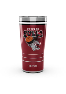 Tervis Tumblers Chicago Bulls 20oz Vintage Stainless Steel Tumbler - Red