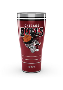 Tervis Tumblers Chicago Bulls 30oz Vintage Stainless Steel Tumbler - Red