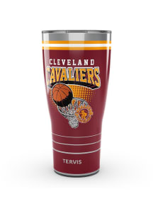 Tervis Tumblers Cleveland Cavaliers 30oz Vintage Stainless Steel Tumbler - Maroon