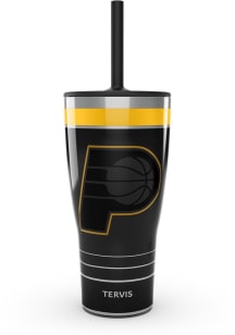 Tervis Tumblers Indiana Pacers 30oz Night Game Stainless Steel Tumbler - Black