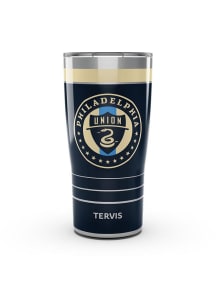 Tervis Tumblers Philadelphia Union 20oz MVP Stainless Steel Tumbler - Navy Blue