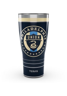 Tervis Tumblers Philadelphia Union 30oz MVP Stainless Steel Tumbler - Navy Blue